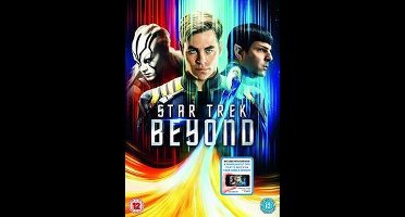 Star Trek: Into Darkness