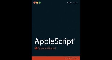 AppleScript