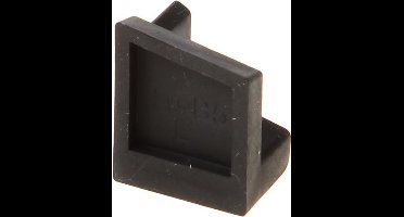 Luvema Eindstukjes links en rechts B5.A