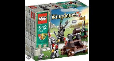 LEGO Kingdoms Ridderduel - 7950
