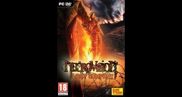NecroVision: Lost Company - Windows