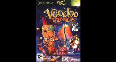 Voodoo Vince