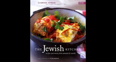 Jewish Kitchen