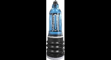 Bathmate - Hydromax7 Penispomp Wide Boy Blauw