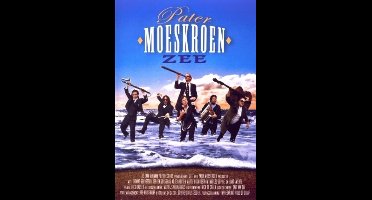 Pater Moeskroen - Zee (DVD)