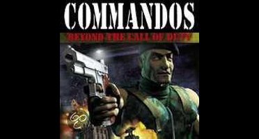 Commandos, Beyond Call Of Duty