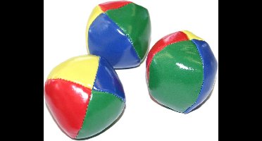 Jongleerballen In Koker 2 Inch - Engelhart