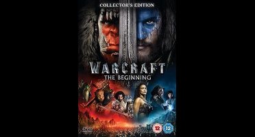 Warcraft: The Beginning