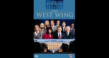 West Wing - Season 4