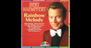 Bert Kaempfert - Rainbow Melody