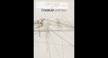 Live 2003 (DVD+CD)