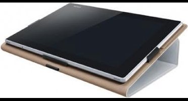 Sony beschermhoes voor de Xperia Tablet Z - Wit