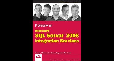Professional Microsoft SQL Server 2008 Integration Services
