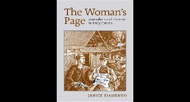 The Woman's Page