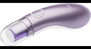 Clatronic NPS 3657 nagelborstel