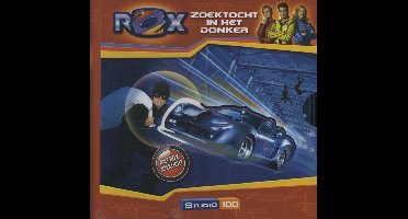 Rox - Zoektocht in het donker