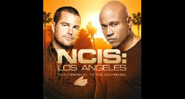 Ncis: Los Angeles