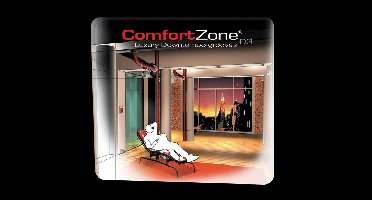 Comfort Zone, Vol. 3