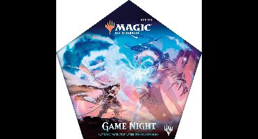 Magic the Gathering Game Night - EN