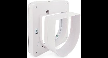 Petsafe 940/919 Kattenluik Tunnelstuk - Wit