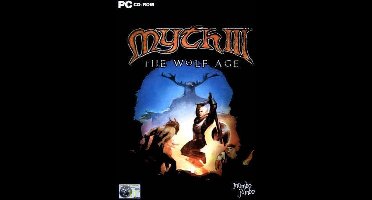 Myth 3 The Wolf Age /PC
