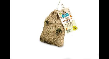 Bunny Nature Hooi Active Snack Tuingeluk 30 gr