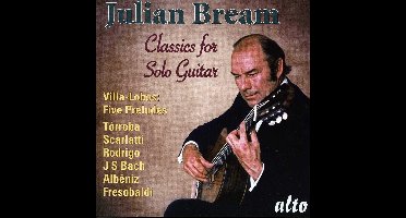 Solo Guitar Music