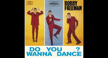 Do You Wanna Dance?