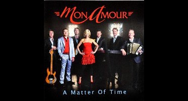 Mon Amour - A Matter Of Time