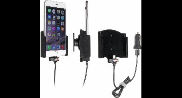 Brodit Gewatteerde Actieve Houder - Apple iPhone 8 Plus (5,5'')