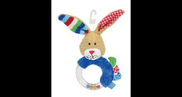 Lief Lifestyle bijtring bobby het konijn