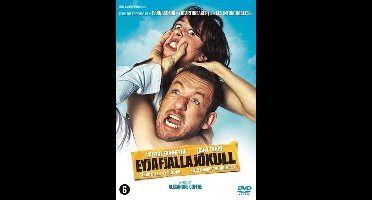 Eyjafjallajokull Of Zeg Maar De Vulkaan