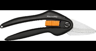 Fiskars SP28 Singlestep Universele Schaar - 20 cm