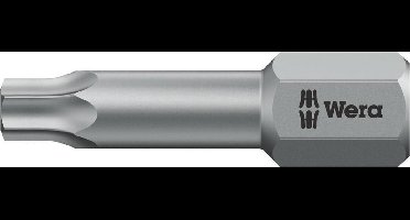 Wera 05066305001 867/1 TZ TORX® Bits TX 10 x 25mm