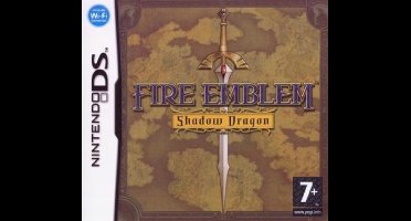 Fire Emblem: Shadow Dragon