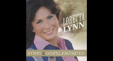 Loretta Lynn - Hymns and Gospel Favorites