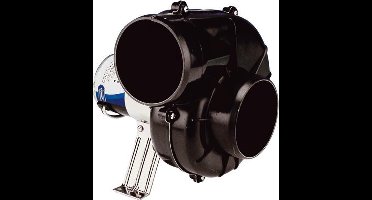 Jabsco Continu ventilatoren (blowers) 24 Volt/6 Amp.