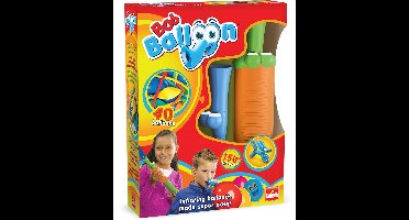 Bob Balloon Double Set (ML)