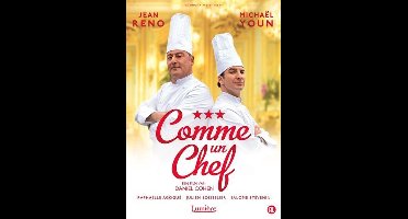 Comme Un Chef