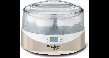 Moulinex Yogurteo YG231E32 - Yoghurtmaker