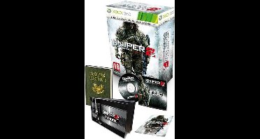 Sniper 2: Ghost Warrior - Collectors Edition