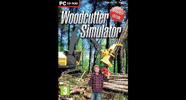 Woodcutter Simulator 2011 - Windows