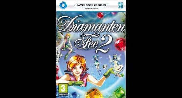 Diamanten Fee 2 - Windows