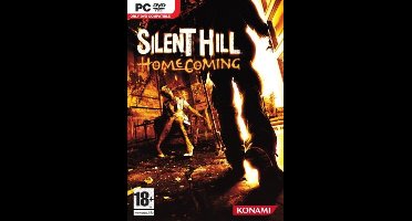 Silent Hill 5 - Homecoming
