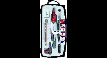 Stop System passer 7-delige set