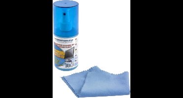 ES121 - LCD/TFT/Plasma - 200 ml