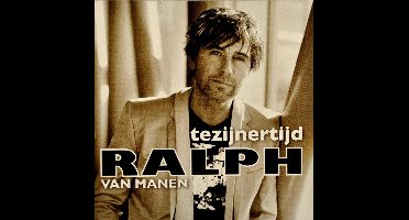 Tezijnertijd (CD)