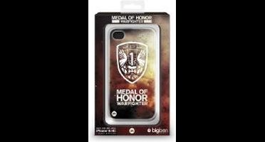 Bigben Interactive I4ACO036 mobiele telefoon behuizingen Hoes Multi kleuren