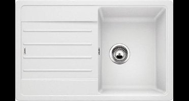 Blanco Legra 45 S wit/blanc man.