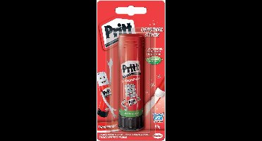 24 stuks Pritt plakstift 43gr,